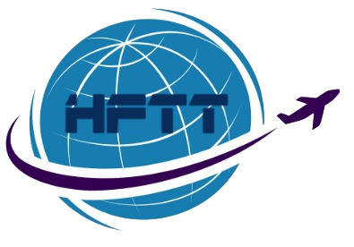 High Fly Logo